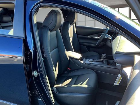 New 2026 MAZDA CX-30 AWD 2.5 S image 13