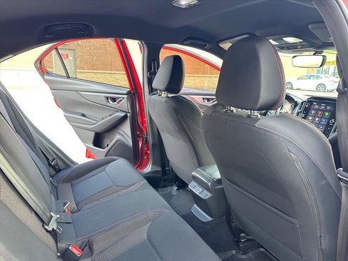 Used 2024 Subaru WRX Premium w/ Popular Package #2A image 24