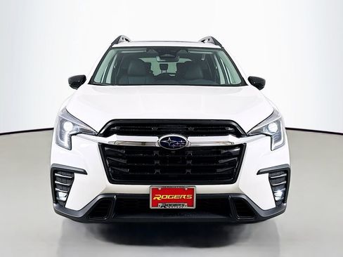 New 2026 Subaru Ascent Limited AWD/4WD image 2