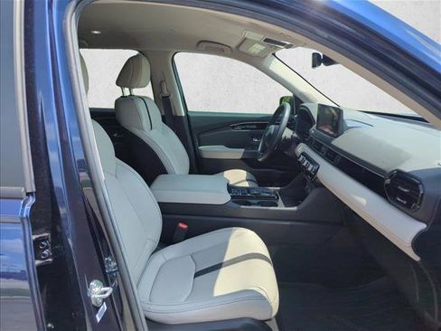 Used 2026 Honda Passport RTL image 24