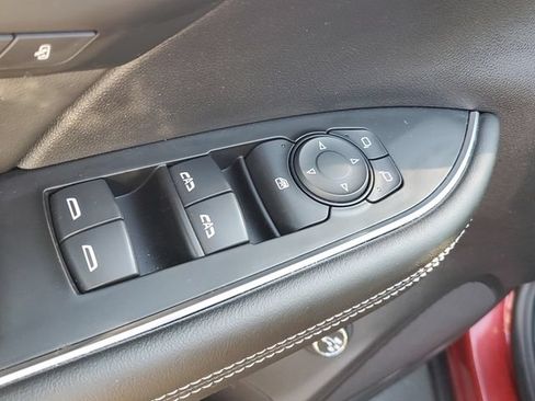 Certified 2023 Buick Envision Essence AWD/4WD image 16