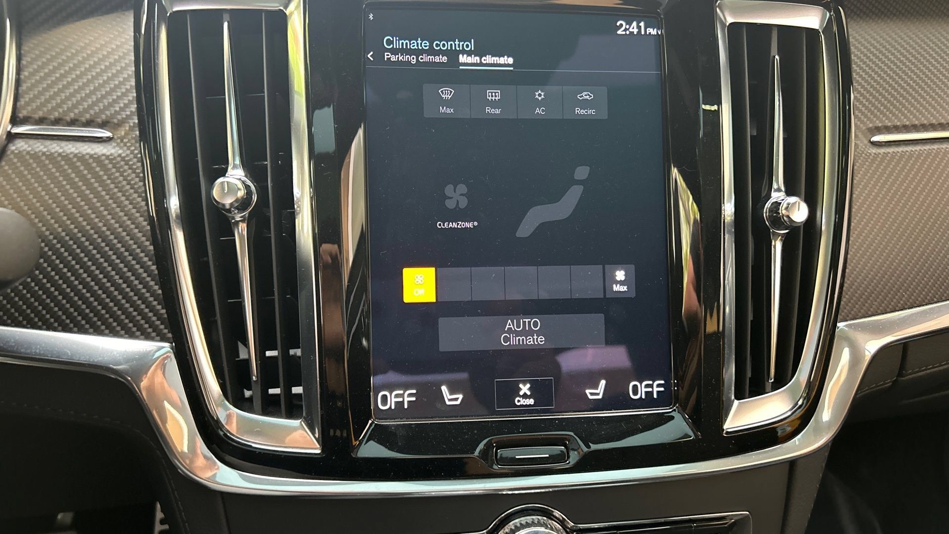 Used 2021 Polestar Polestar 1 AWD/4WD image 15