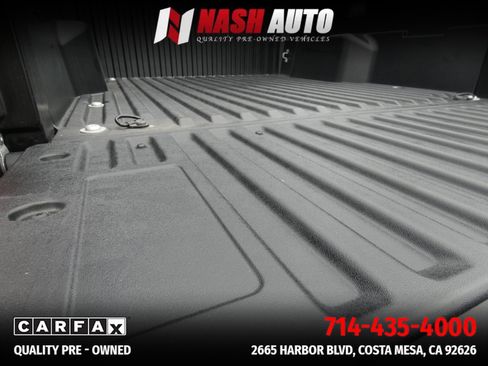 Used 2025 Toyota Tacoma TRD Off-Road image 14