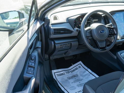 New 2026 Subaru Crosstrek 2.5i Premium image 10
