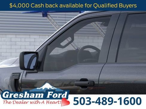 New 2026 Ford F150 STX AWD/4WD image 23