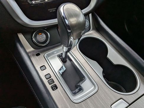 Used 2017 Nissan Murano SV w/ Premium Plus Package image 17