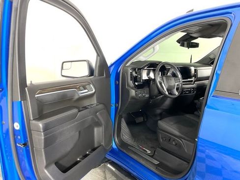 Used 2022 Chevrolet Silverado 1500 RST image 27