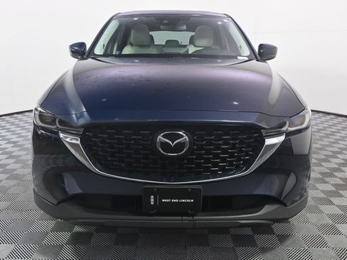 Used 2023 MAZDA CX-5 AWD 2.5 S w/ Premium Plus Pkg image 10