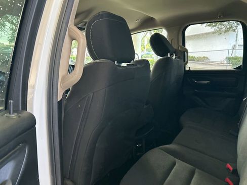 Used 2020 RAM 1500 Tradesman image 29