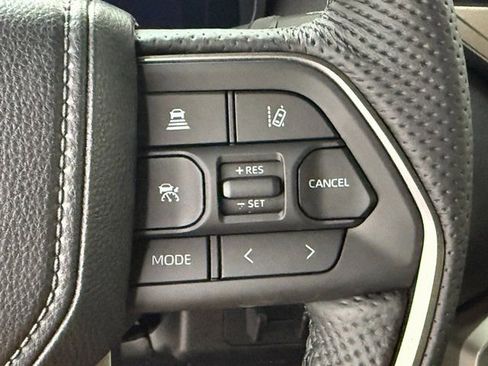 New 2026 Toyota Tundra Limited image 13