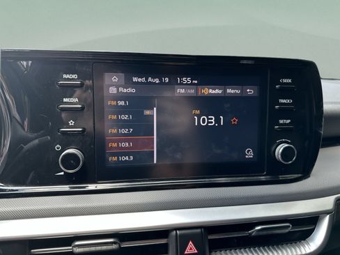 Used 2021 Kia K5 GT-Line FWD image 12