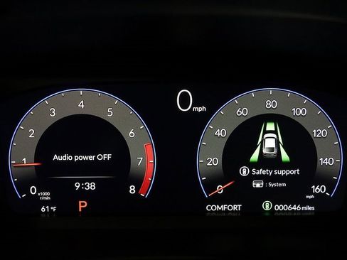 Used 2026 Acura Integra A-Spec image 17