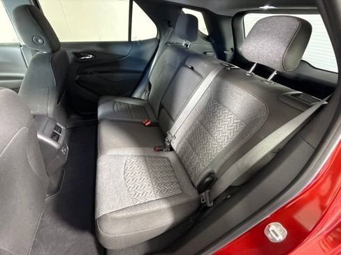 Used 2023 Chevrolet Equinox LT FWD image 24