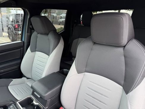 Used 2026 Toyota Tacoma TRD Sport RWD image 12