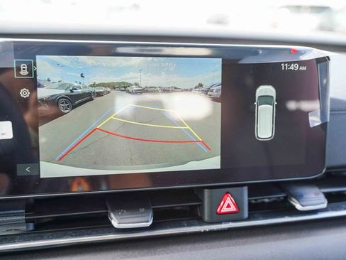 New 2026 Kia Carnival EX FWD image 28