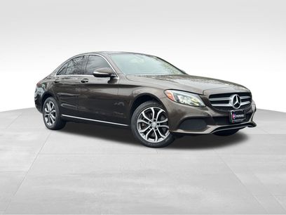 Used 2015 Mercedes-Benz C 300 C 300
