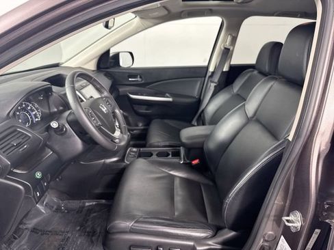 Used 2016 Honda CR-V EX-L image 19