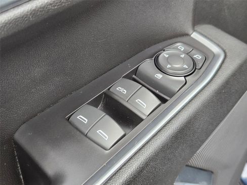 Used 2023 GMC Sierra 1500 SLE AWD/4WD image 23