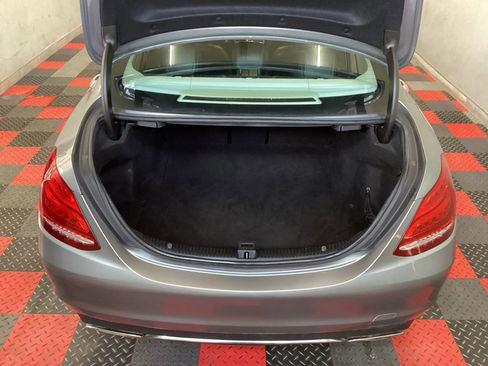 Used 2015 Mercedes-Benz C 300 4MATIC Sedan image 17
