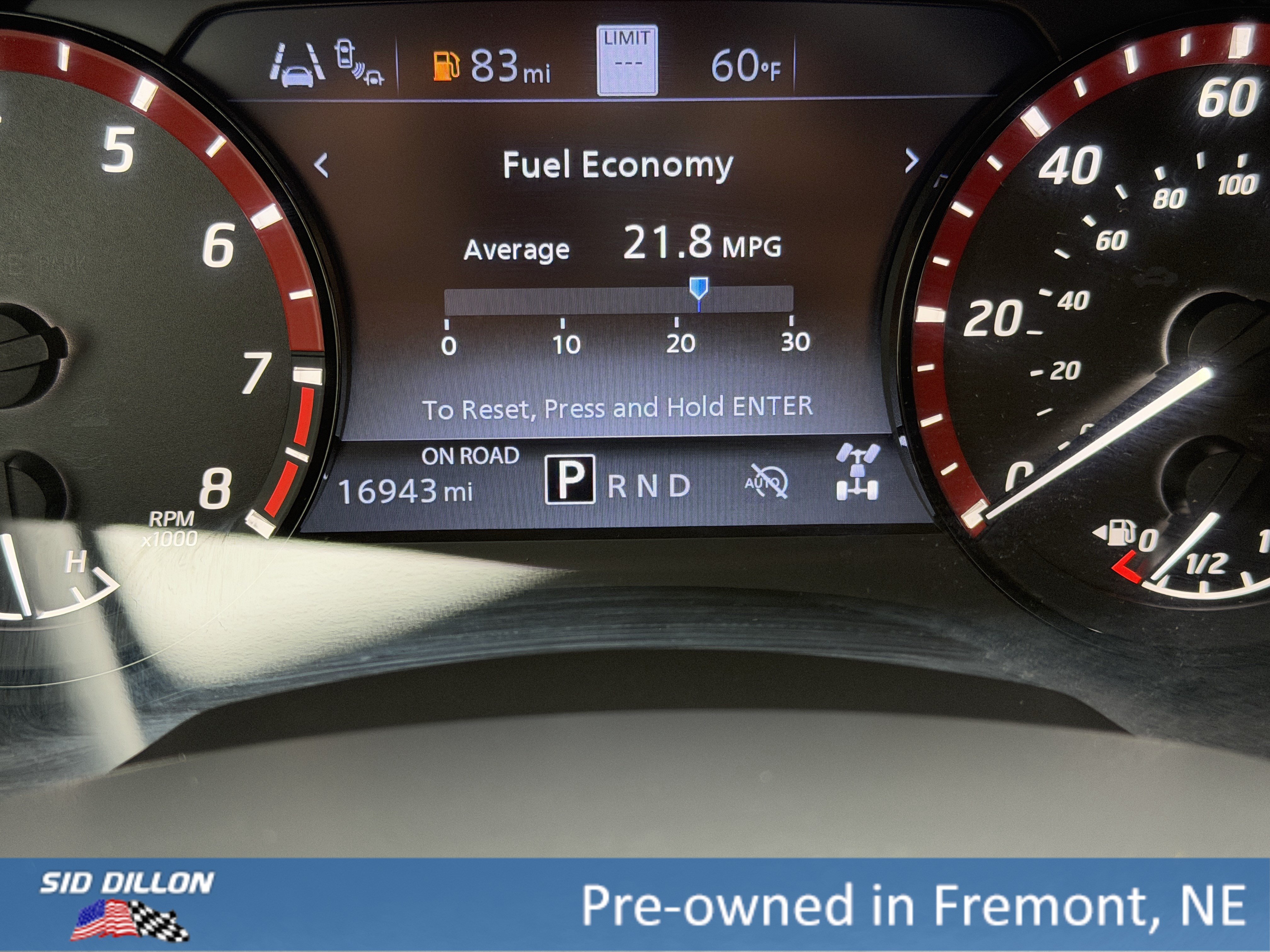 Used 2026 Nissan Frontier PRO-4X w/ Pro Premium Package AWD/4WD image 20