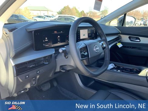 New 2026 Nissan Murano SL image 6