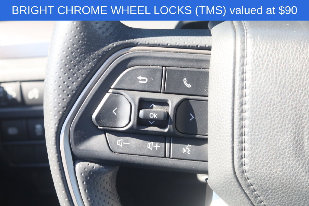 Used 2026 Toyota 4Runner SR5 AWD/4WD image 8