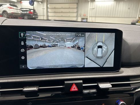 New 2026 Kia Sportage X-Pro Prestige image 20