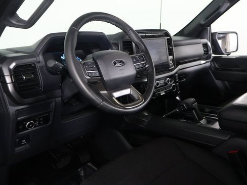 Used 2024 Ford F150 XLT w/ Bed Utility Package AWD/4WD image 25