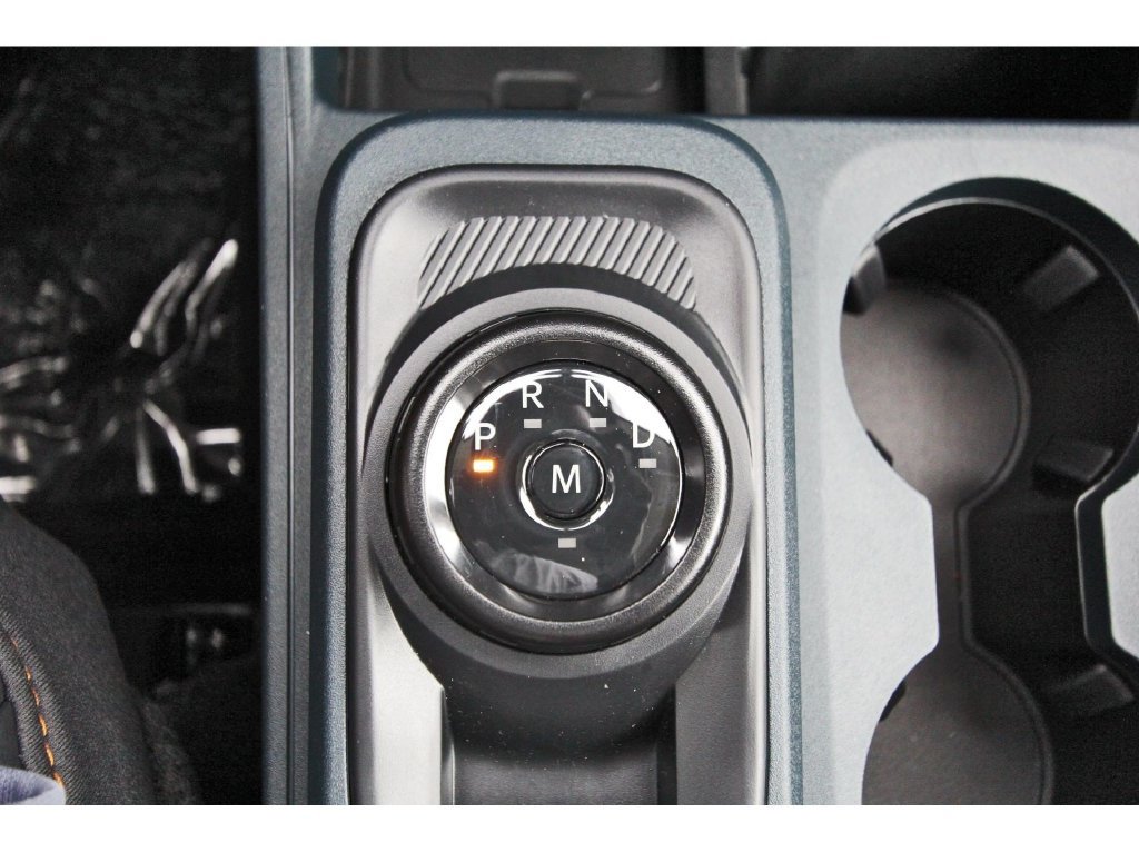 New 2026 Ford Maverick Tremor AWD/4WD image 22
