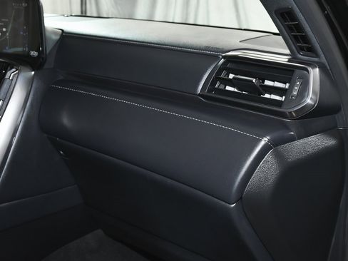 Used 2024 Lexus LX 600 F Sport image 74