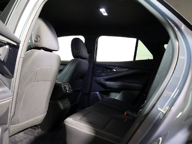 Used 2025 Chevrolet Blazer EV LT FWD image 14