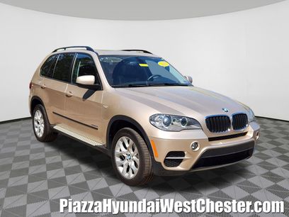 Used 2013 BMW X5 xDrive35i