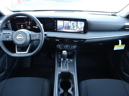 New 2026 Nissan Kicks S image 21