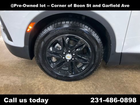 Used 2019 Chevrolet Blazer LT image 26