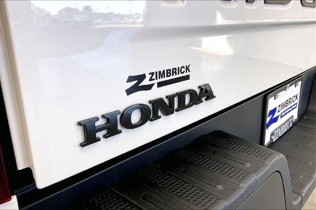 Certified 2026 Honda Ridgeline RTL image 32