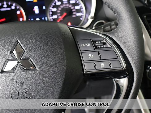 New 2026 Mitsubishi Eclipse Cross SE image 4