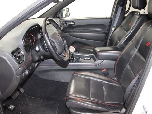 Used 2024 Dodge Durango GT RWD image 18