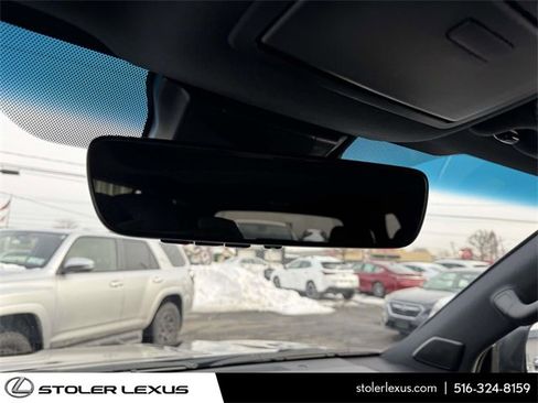 Certified 2023 Lexus GX 460 Premium image 38