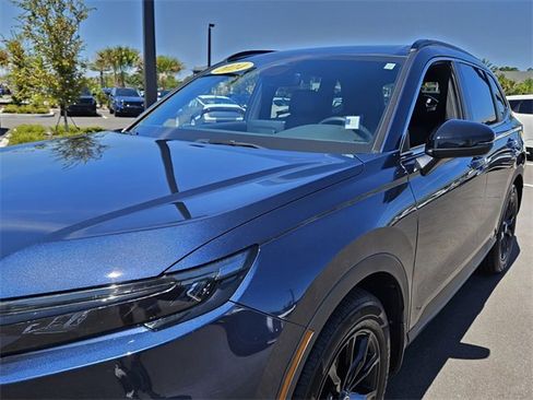 Used 2024 Honda CR-V Sport-L image 22