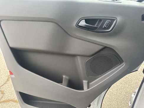 New 2025 Ford Transit 350 w/ Exterior Upgrade Package RWD image 17