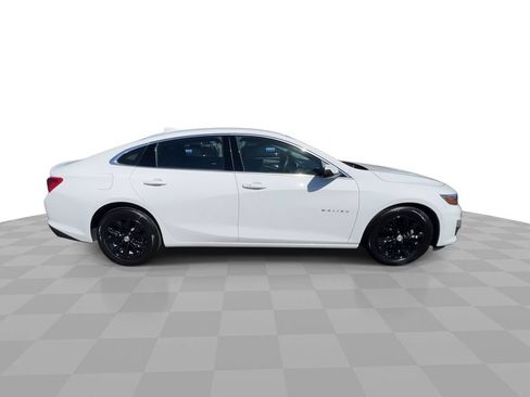 Used 2024 Chevrolet Malibu LT FWD image 9
