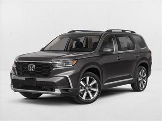 Used 2023 Honda Pilot Touring video 1
