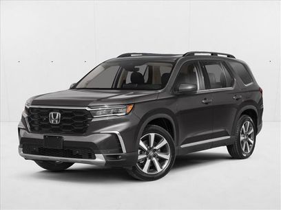 Used 2023 Honda Pilot Touring