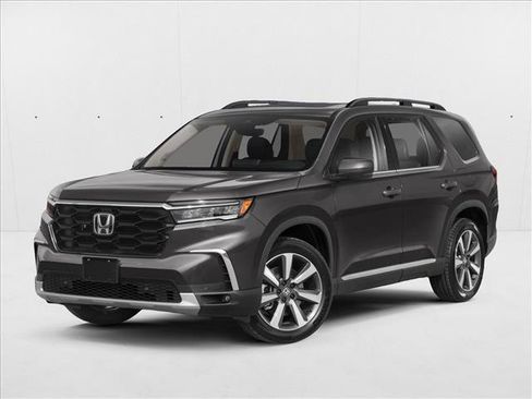 Used 2023 Honda Pilot Touring image 1