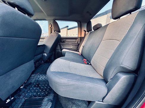 Used 2011 RAM 1500 ST w/ ST Popular Equipment Group image 11