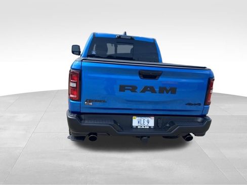 Used 2026 RAM 1500 Rebel w/ Rebel Level 2 Equipment Group AWD/4WD image 18