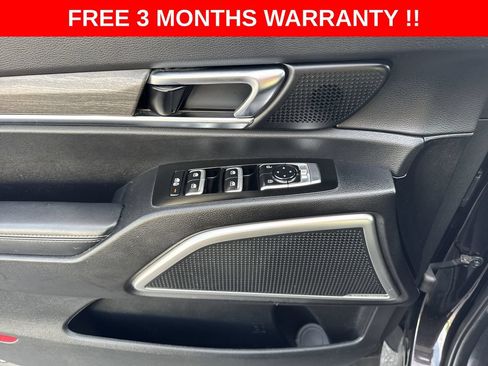 Used 2022 Kia Telluride EX w/ EX Premium Package AWD/4WD image 12