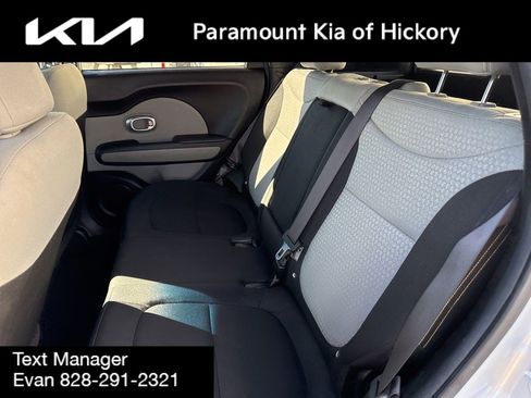 Used 2014 Kia Soul + w/ UVO w/Eservices Package image 12