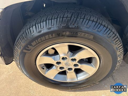 Used 2011 Toyota 4Runner SR5 image 30