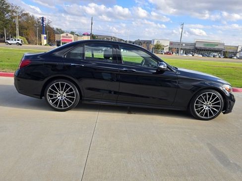 Used 2019 Mercedes-Benz C 300 Sedan image 6
